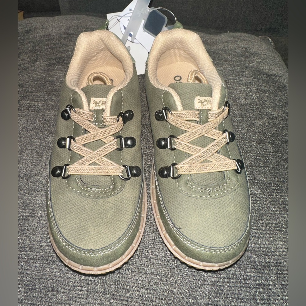 NWT Toddler boy 11
